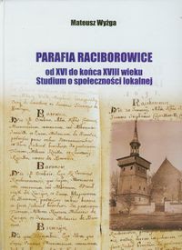 Parafia Raciborowice