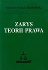 Zarys teorii prawa