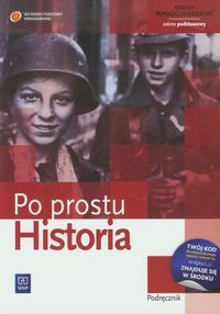 Historia Po prostu Podręcznik Zakres podstawowy