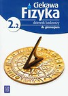 Ciekawa fizyka 2.2 Dziennik badawczy