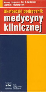 Oksfordzki podręcznik medycyny klinicznej