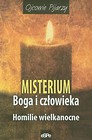 Misterium Boga i człowieka