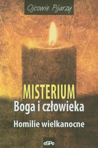 Misterium Boga i człowieka