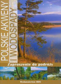 Polskie akweny i wodospady