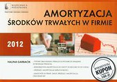 Amortyzacja środków trwałych w firmie