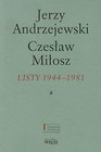 Listy 1944-1981
