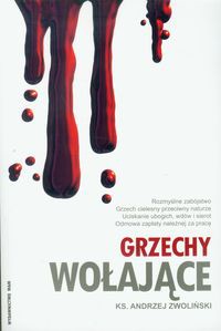 Grzechy wołające