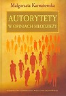 Autorytety w opiniach młodzieży