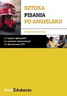 Sztuka pisania po angielsku Poradnik praktyczny