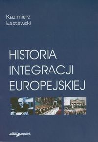 Historia integracji europejskiej