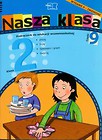 Nasza klasa 2 Podręcznik część 9 Edukacja wczesnoszkolna
