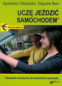 Uczę jeździć samochodem