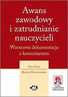 Awans zawodowy i zatrudnianie nauczycieli