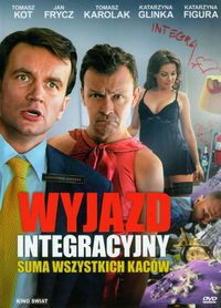 Wyjazd integracyjny