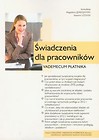Świadczenia dla pracowników 2012