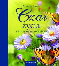 Czar życia Z życzeniami szczęścia