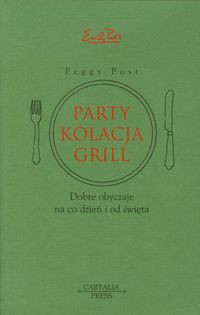 Party kolacja grill