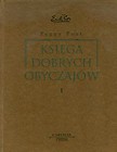 Księga dobrych obyczajów