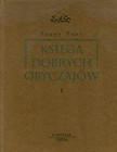 Księga dobrych obyczajów