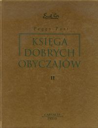 Księga dobrych obyczajów Tom 2