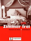 Zimmer frei neu Arbeitsbuch