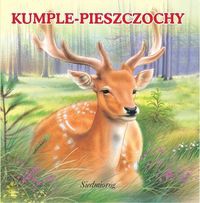 Kumple pieszczochy