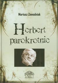 Herbert parokrotnie