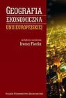 Geografia ekonomiczna Unii Europejskiej