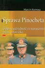 Sprawa Pinocheta