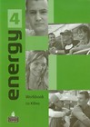 Energy 4 Workbook