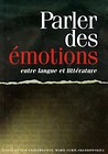 Parler des emotions