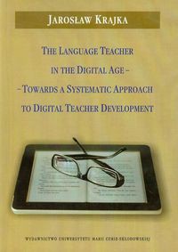 The Language Teacher in the Digital Age