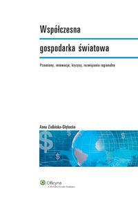 Współczesna gospodarka światowa