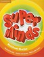 Super Minds Starter Workbook