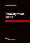Normatywność prawa