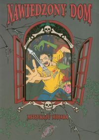 Nawiedzony dom