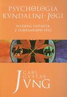 Psychologia kundalini jogi