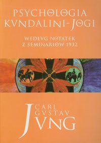 Psychologia kundalini jogi