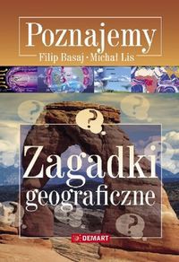 Zagadki geograficzne Poznajemy