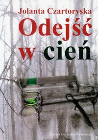 Odejść w cień