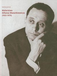 Malarstwo Alfonsa Mazurkiewicza