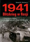 1941 Blitzkrieg w Rosji