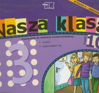 Nasza klasa 3 Podręcznik część 10 Edukacja wczesnoszkolna