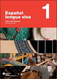 Espanol lengua viva 1 Podręcznik + CD