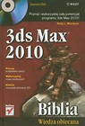 3ds Max 2010 Biblia