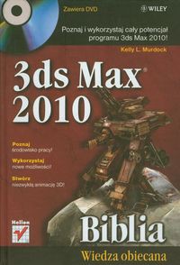 3ds Max 2010 Biblia