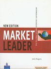 Market Leader NEW Intermediate business English practice file