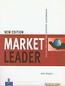 Market Leader NEW Intermediate business English practice file