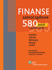 Finanse samorządowe