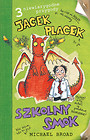 Jacek Placek Szkolny Smok
